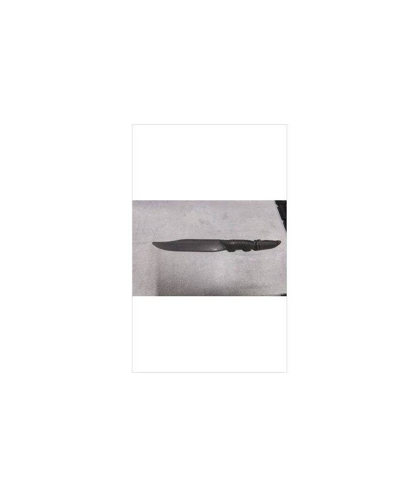 COUTEAU BOIS DECO 