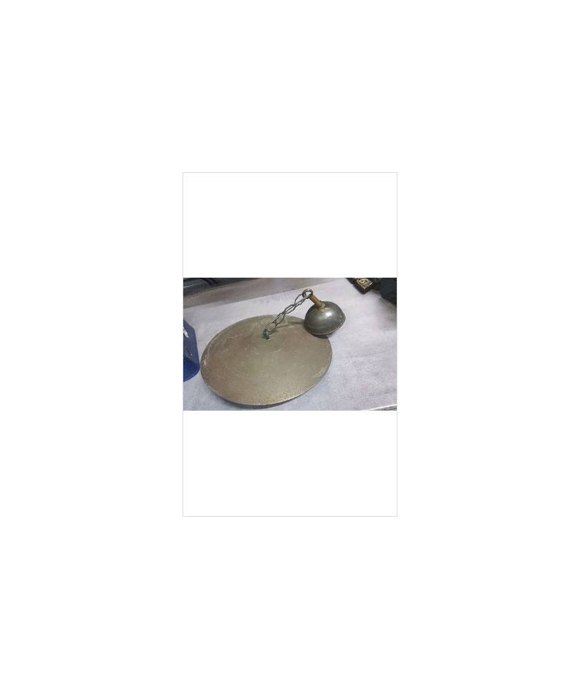 LUSTRE METAL EN LETAT 
