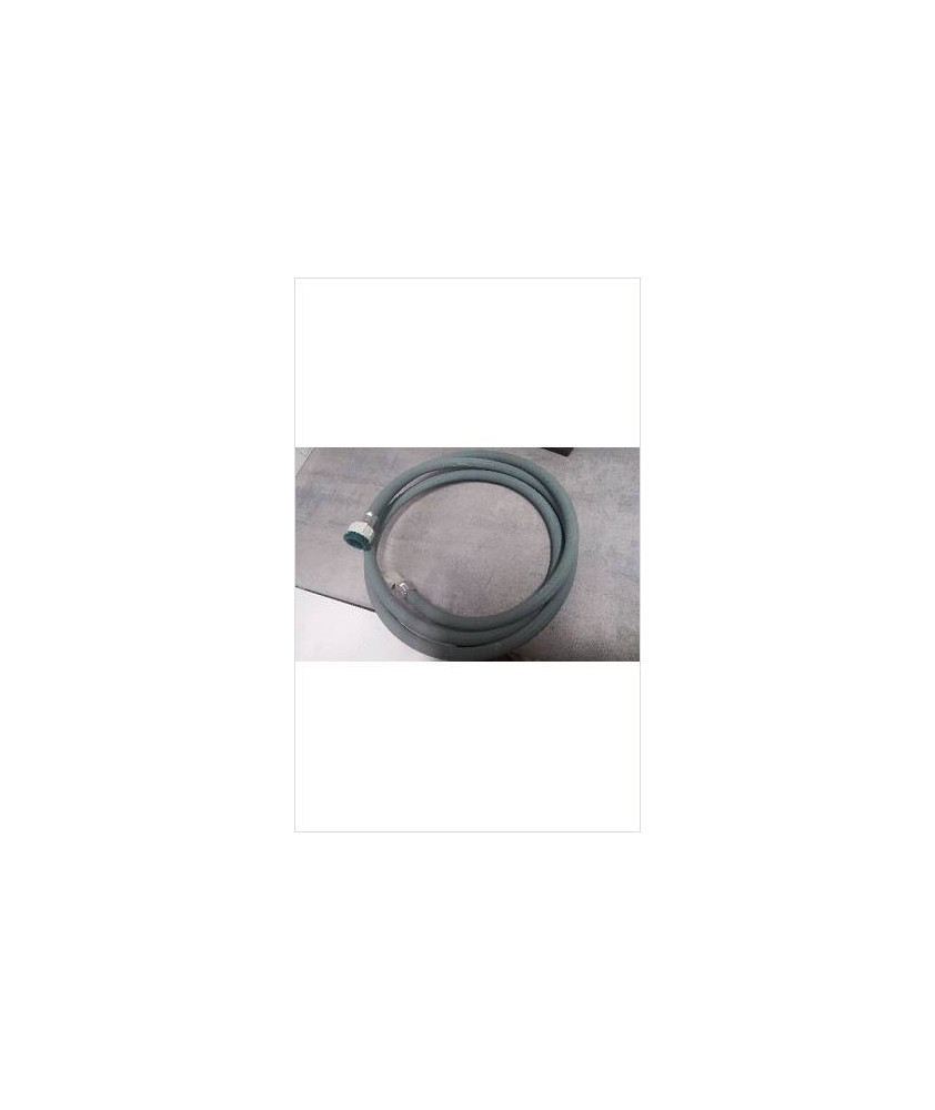 TUYAU EAU MACHINE A LAVER 