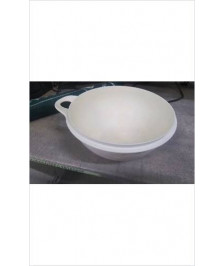 SALADIER BLANC TUP