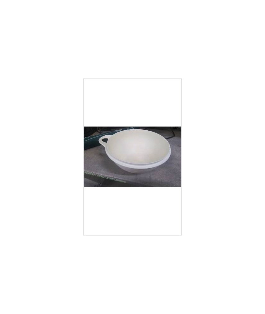 SALADIER BLANC TUP