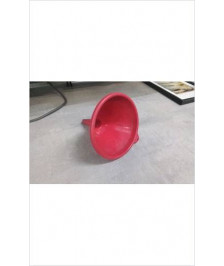 ENTONNOIR ROUGE 