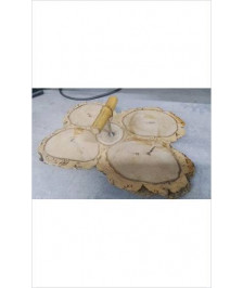 PLATEAU A FROMAGES EN BOIS 