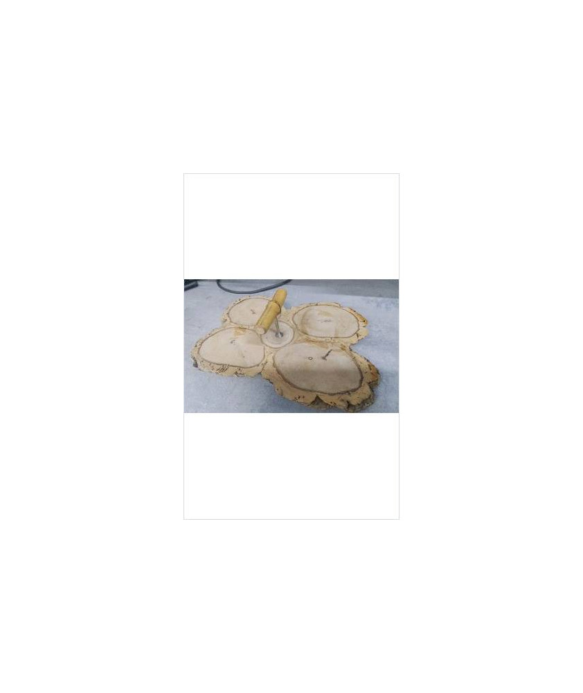 PLATEAU A FROMAGES EN BOIS 