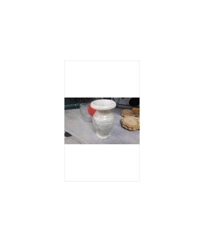 BAC PLASTIQUE BLANC 