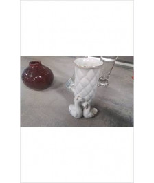 VASE CYGNES PM 