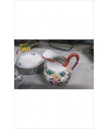 POT A LAIT CHINOIS 