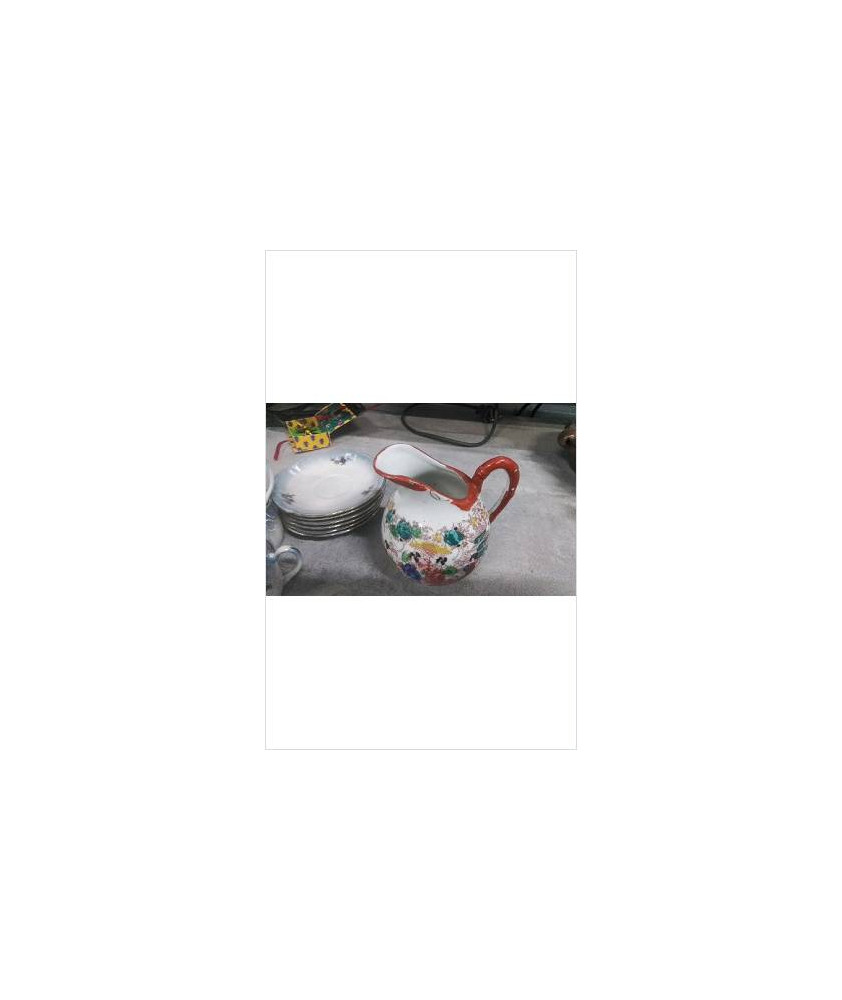 POT A LAIT CHINOIS 