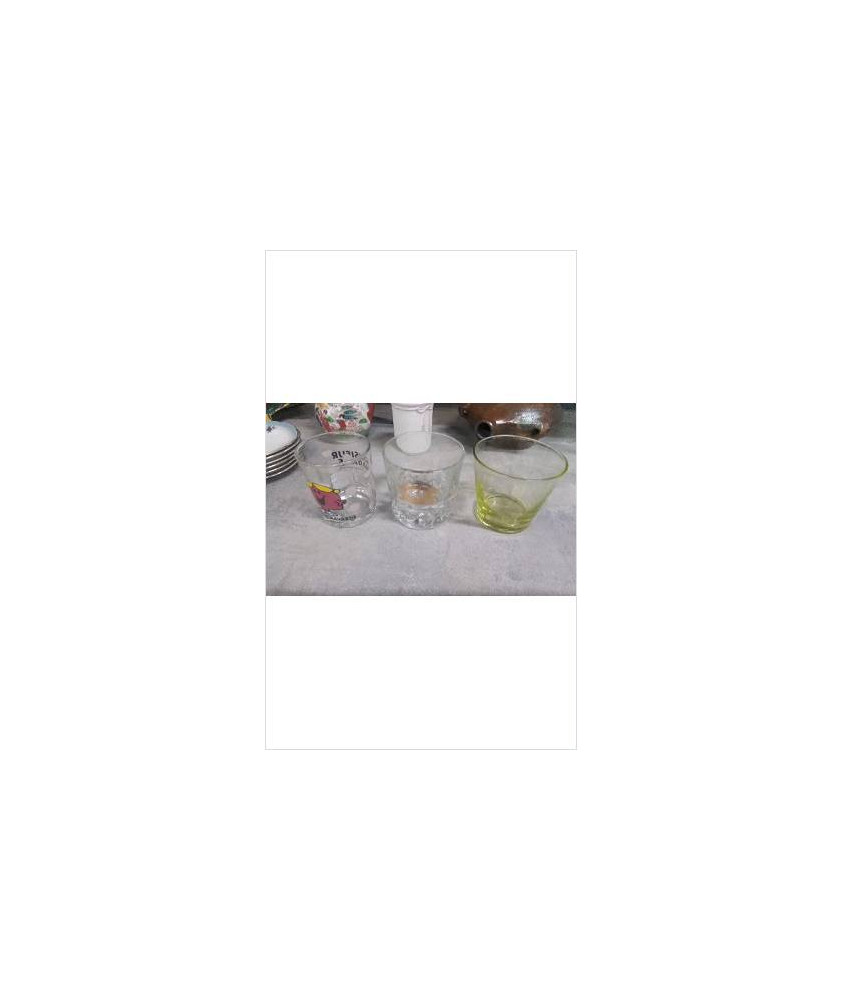 VERRE 