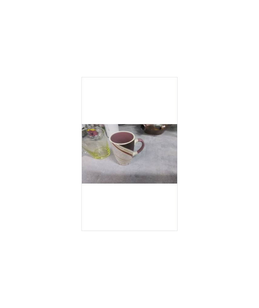 MUG PM 