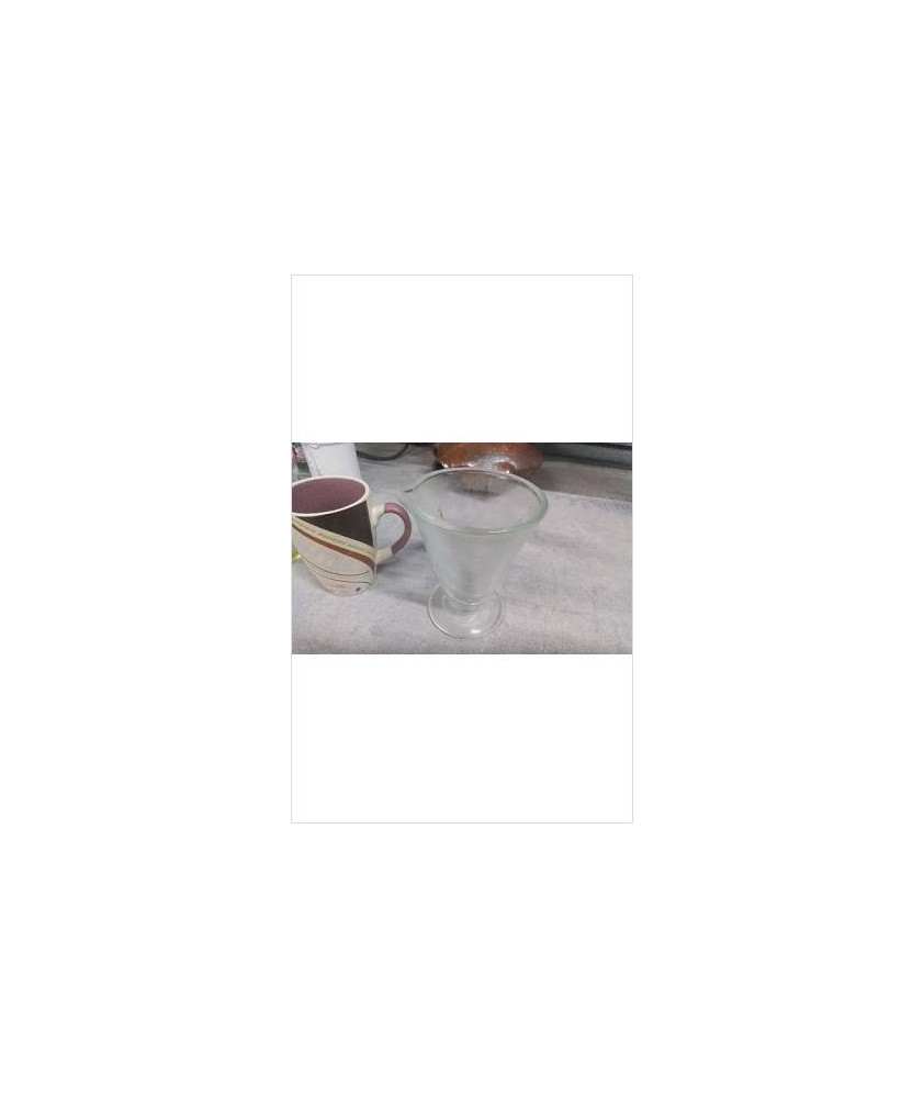 PICHET MESUREUR VERRE PM 
