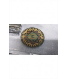 ASSIETTE PM CLOISONNEE 