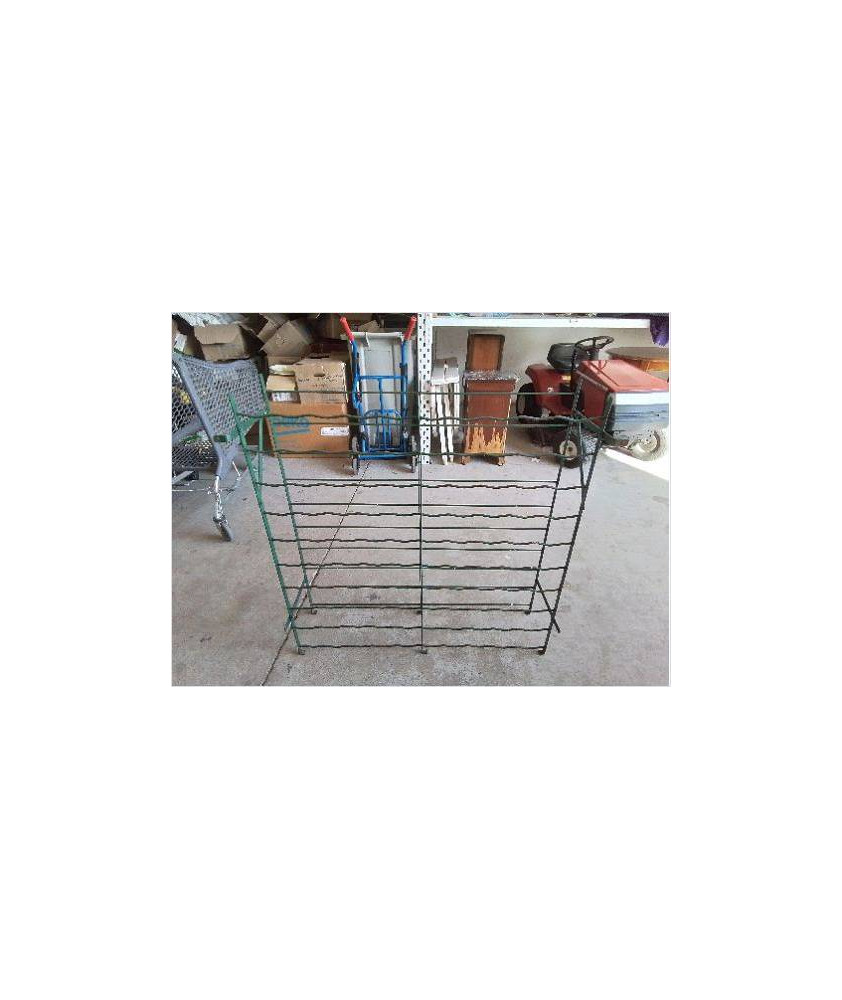 RANGE BOUTEILLE 