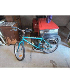 VELO ENFANT OPTIM’ALP 