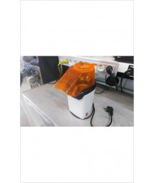 MACHINE A POP CORN