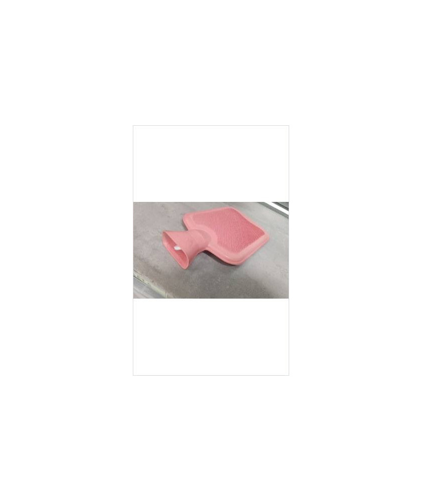 BOUILLOTTE ROSE 