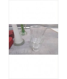 VERRES DURALEX X3 
