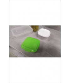 BOITE PLASTIQUE PM