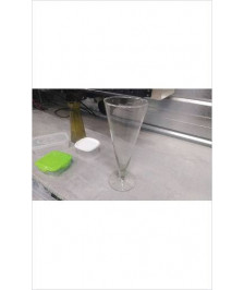 VASE VERRE 