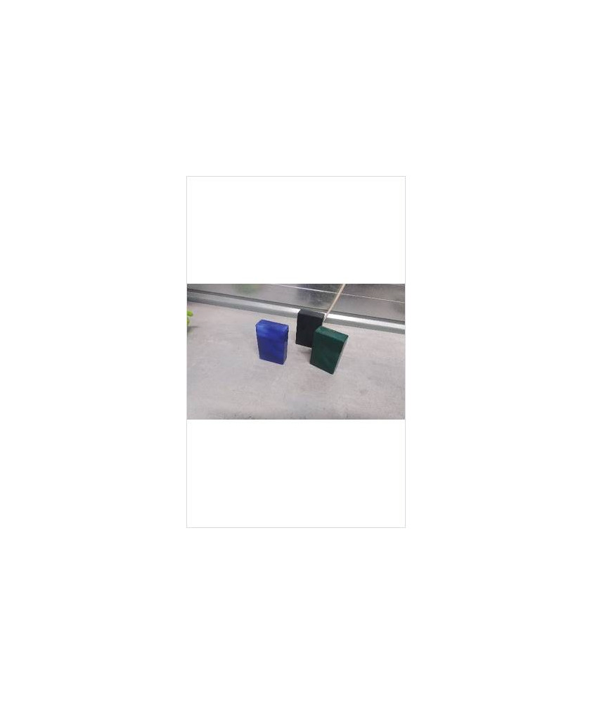 BOITE A CIGARETTES PLASTIQUE 