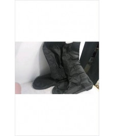 SURBOTTES PLUIE POUR MOTO T.M