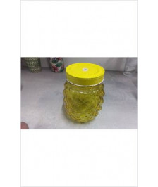 VERRE ANANAS 
