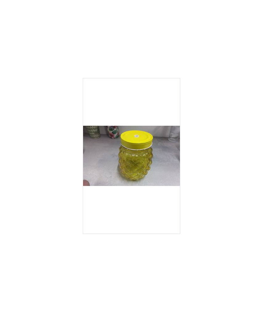 VERRE ANANAS 