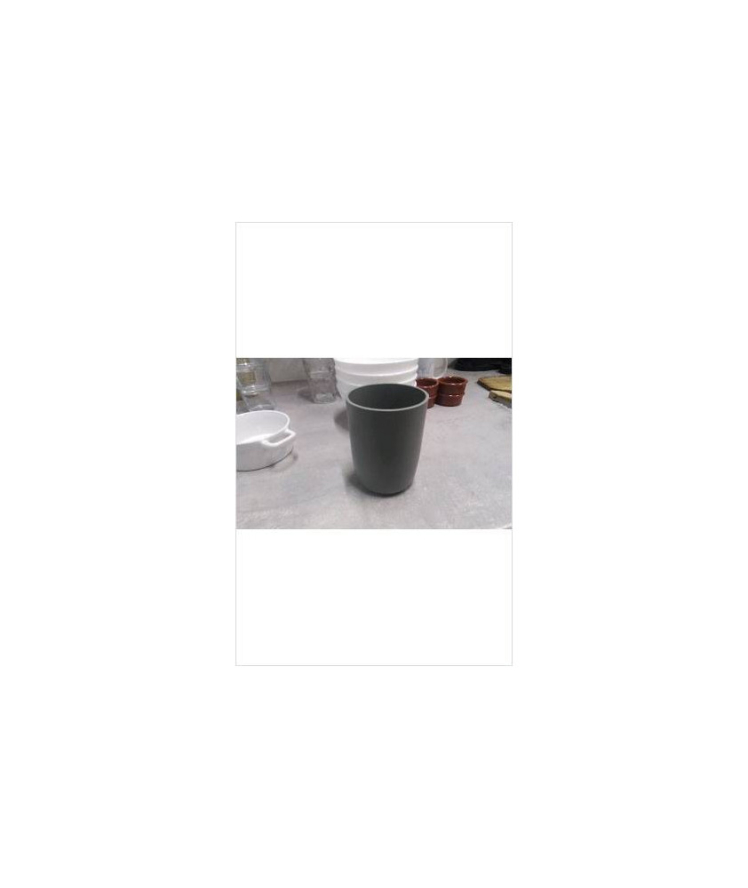 GOBELET GRIS 