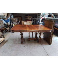 GRANDE TABLE HENRY II