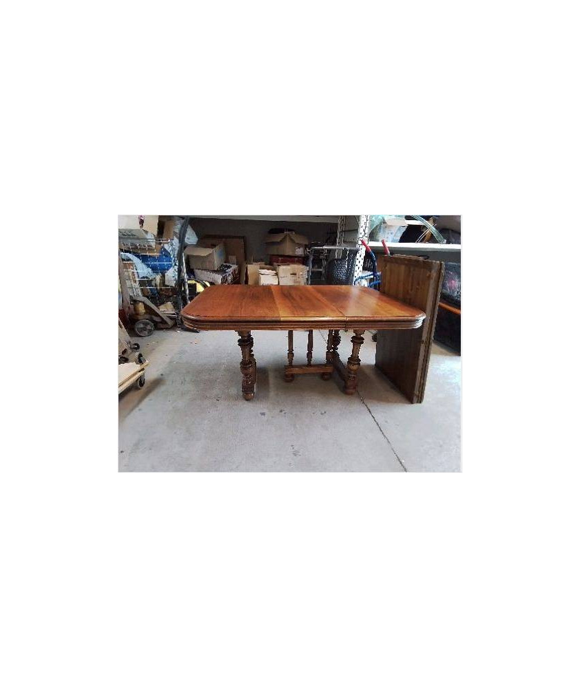 GRANDE TABLE HENRY II