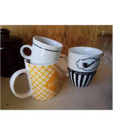TASSE