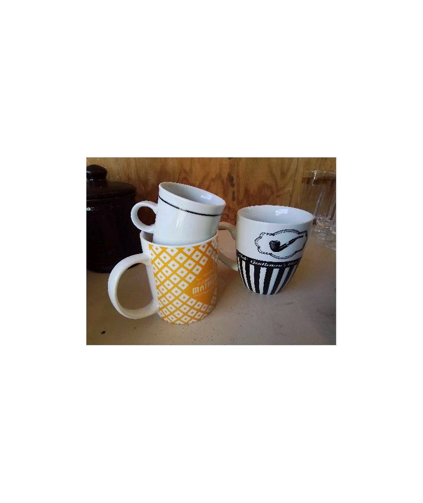 TASSE