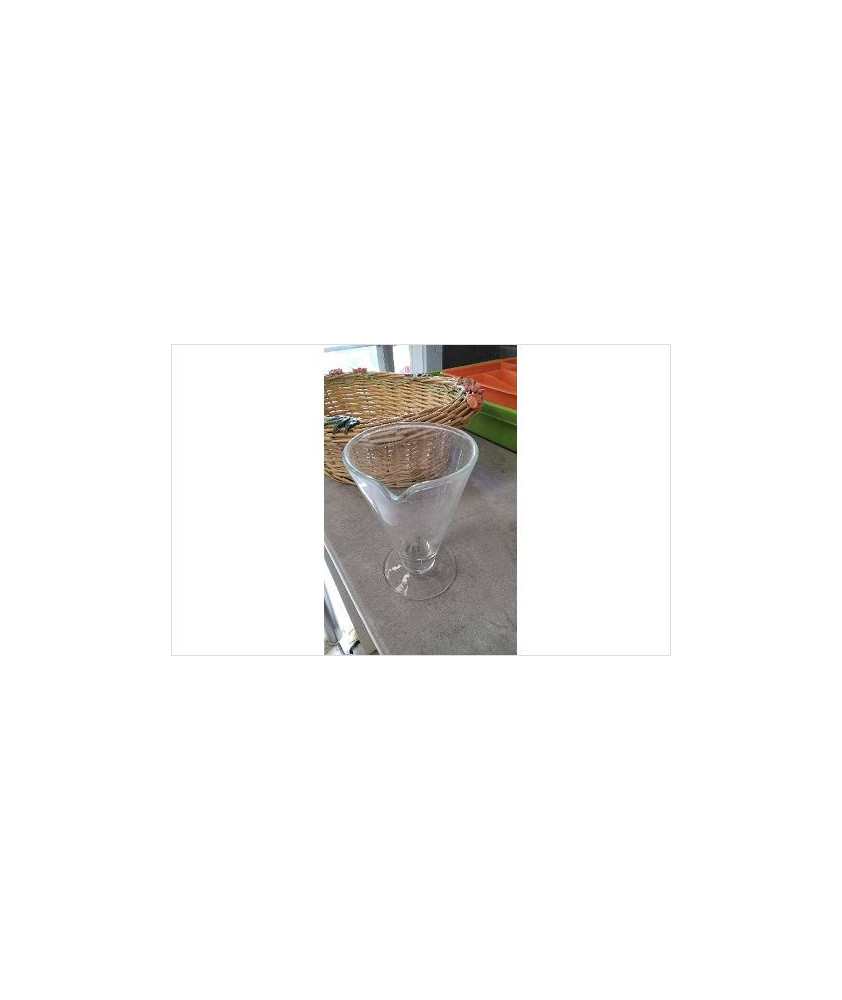 COUPE GLACE 