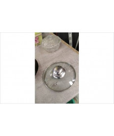COUVERCLE VERRE PM