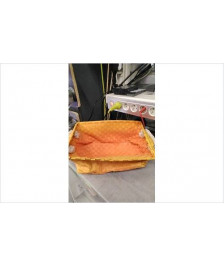 PANIER ORANGE 
