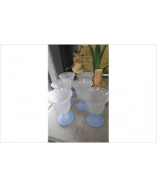 COUPE A GLACE LE LOT 