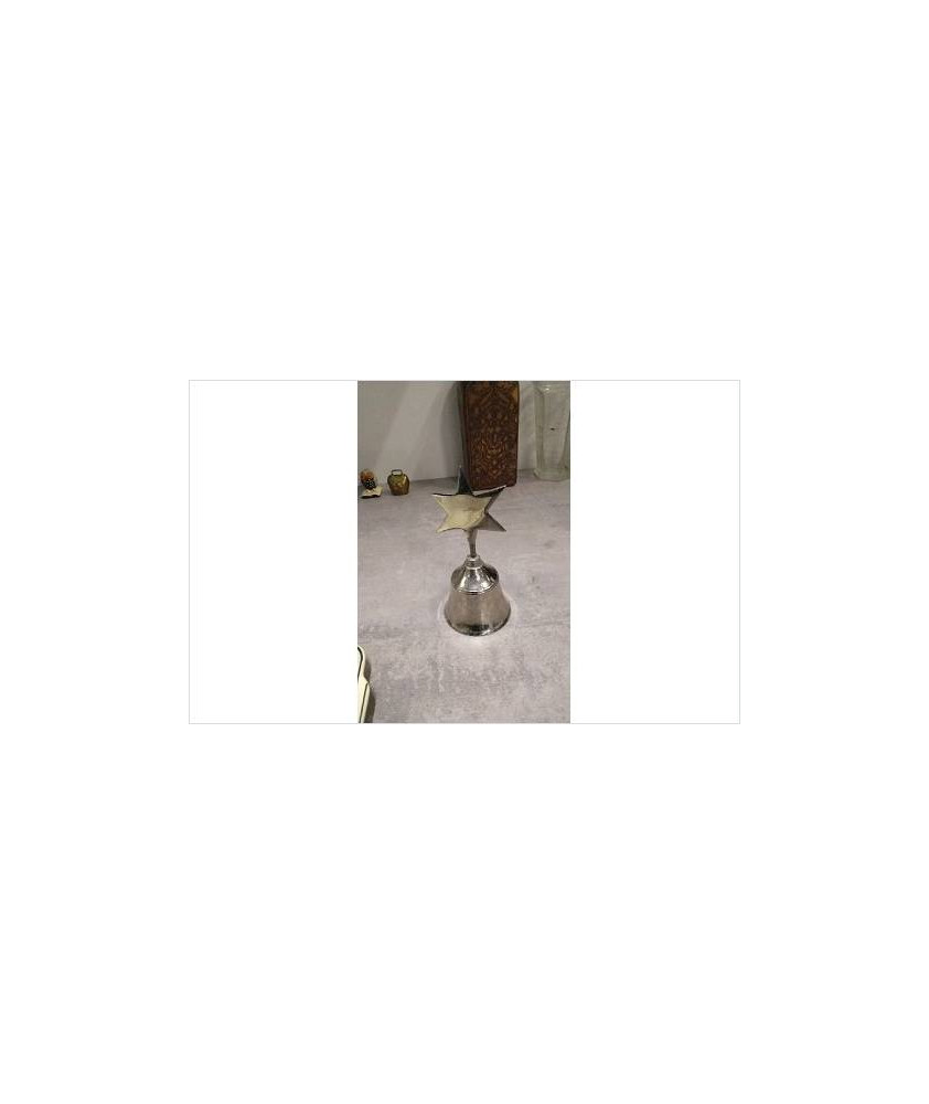 DECO CLOCHE