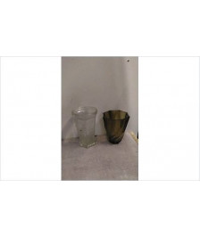 VASE VERRE