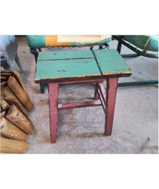 TABOURET RELOOKÉ 