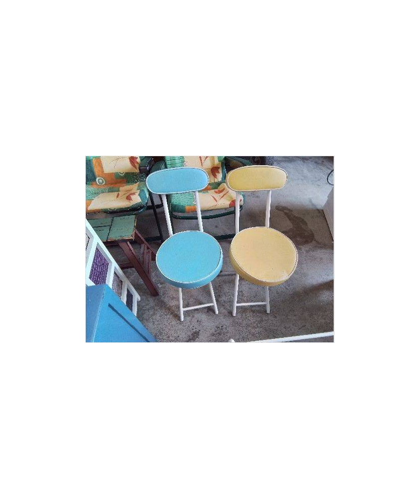 TABOURET 