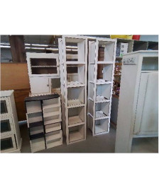 ETAGERE BIBLIOTHÈQUE 