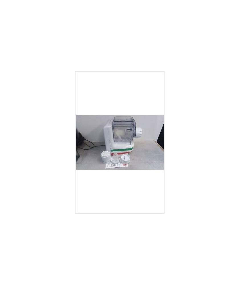 MACHINE A PATES ELECTRIQUE DOMOC