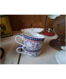  TASSE À CAFÉ 