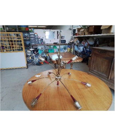 SUSPENSION LUNEL