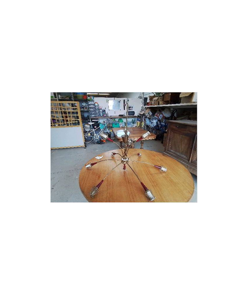 SUSPENSION LUNEL