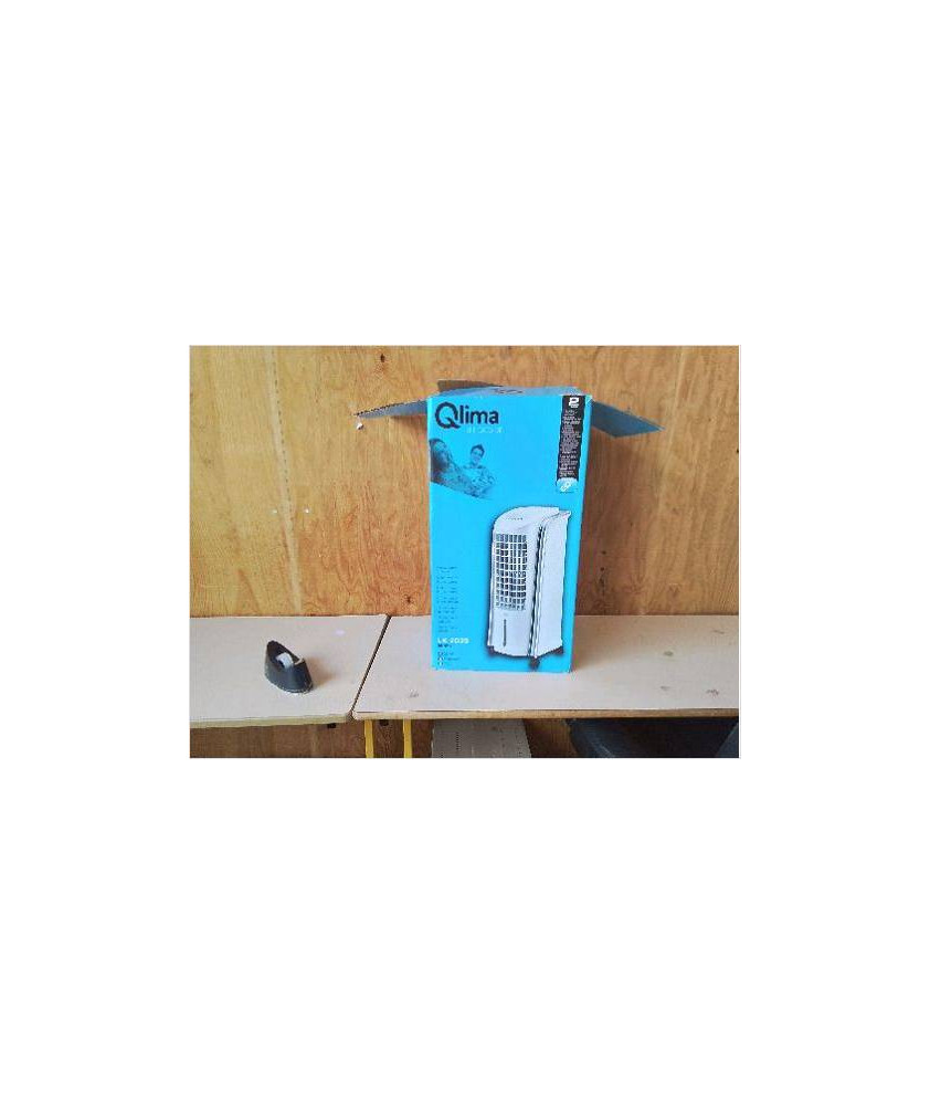 AIR COOLER QLIMA HUMIDIFICATEUR