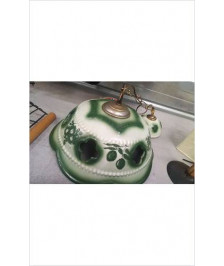 LUSTRE VERT 