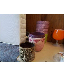 CACHE POT 