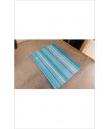CARNET BLEU 