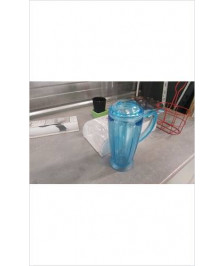 RECIPIENT PLASTIQUE 